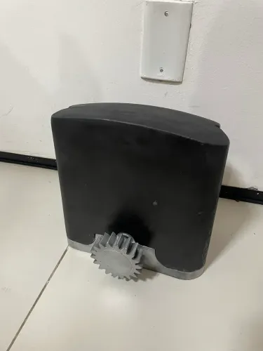 motor de portão ppa