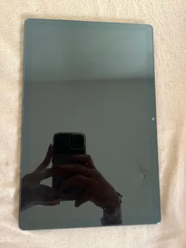Tablet, Galaxy Tab A8