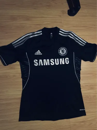 Camisa chelsea original 2013