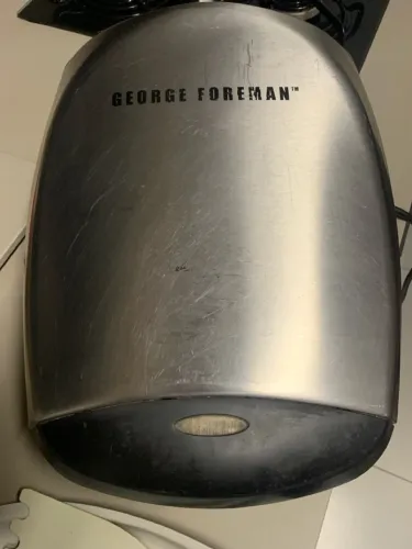 Grill George Foreman