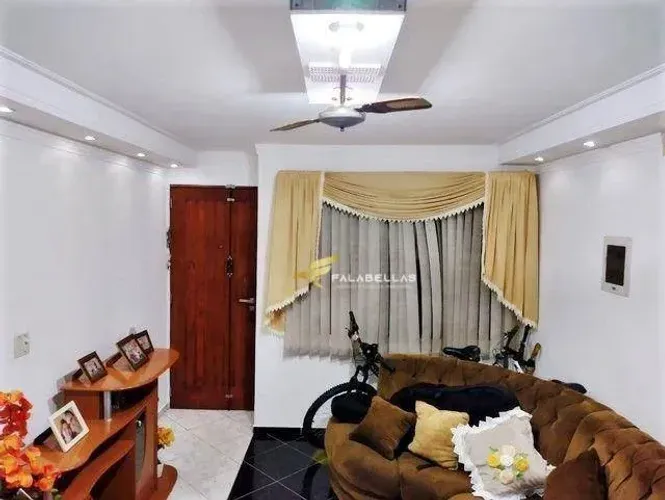 Casa com 2 dormitórios à venda, 96 m² por R$ 455.000,00 - Vila de Vito - Jundiaí/SP