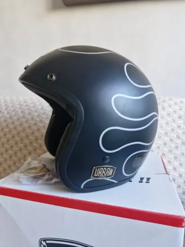 Capacete Urban Helmet