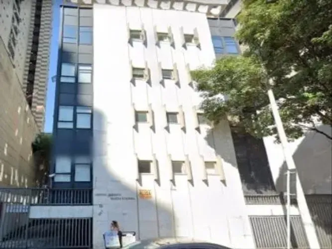 Aluguel - SALA - SANTA EFIGENIA BELO HORIZONTE MG