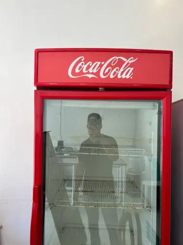 Expositor de bebidas