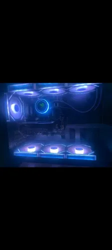 CPU gamer 