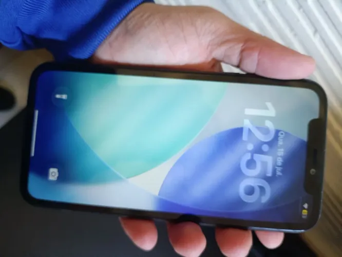 Troco iPhone 11