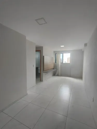 Imóvel para aluguel tem 52 metros quadrados com 2 quartos em Miramar - João Pessoa - PB