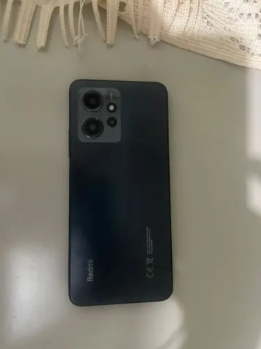 Redmi note 12