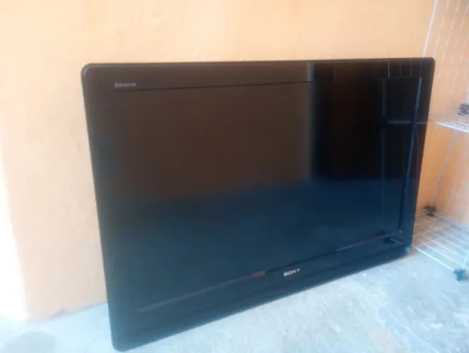 Tv Sony 37