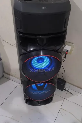 Torre LG XBOOM RN9 