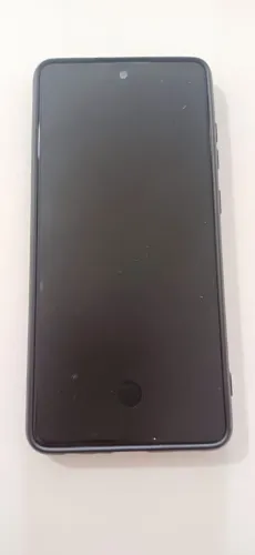 Galaxy A72 128GB Preto