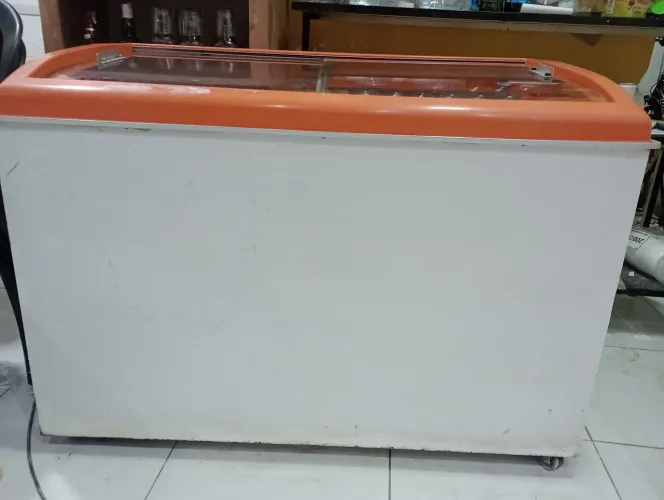 Freezer