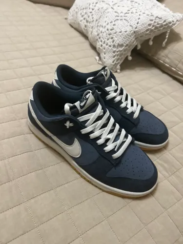 Nike Dunk Low SE Monsoon Blue