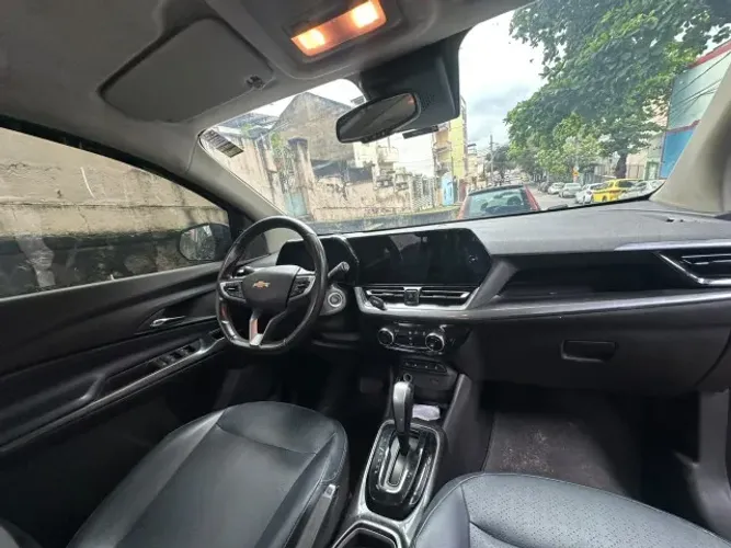 Spin Premier 7 lugares automático 2024/2025