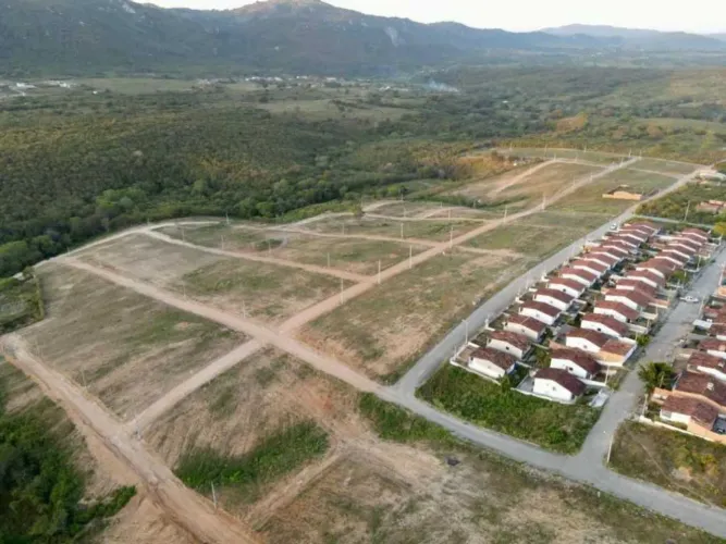Vendo terreno 200m2 Rendeiras Caruaru