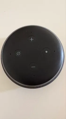 Echo Dot Alexa