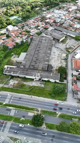 Galpão à venda, 9 m² por R$ 14.000.000 - Ana de Albuquerque - Igarassu/PE