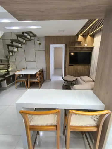 Apartamento Duplex Negrao de lima - 3 quartos codigo: 359226
