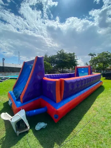 locação de brinquedos