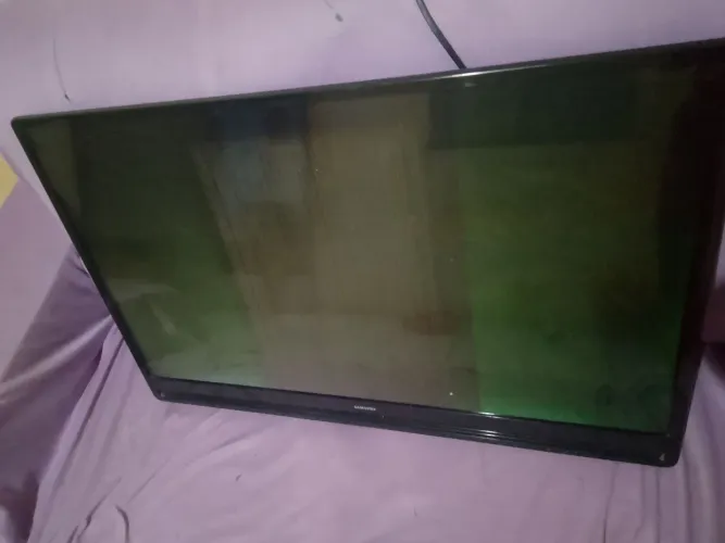 Televisão 