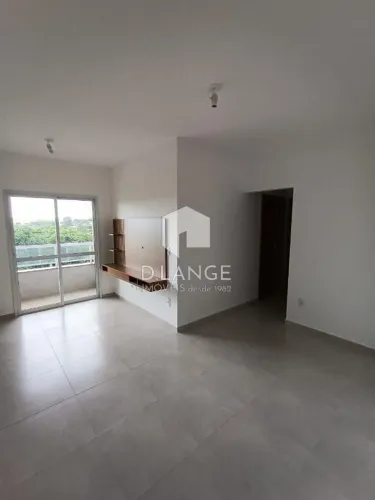 Apartamento para locação no Condomínio Residencial Paris em Paulínia - SP
