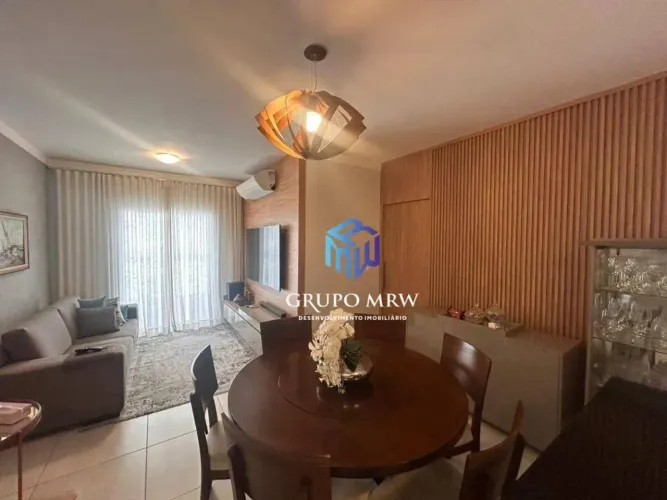 Apartamento com 2 dormitórios à venda, 77 m² por R$ 700.000,00 - Parque Campolim - Sorocab