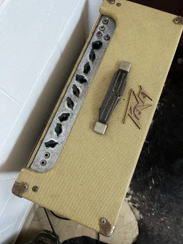 Peavey blues Classic USA