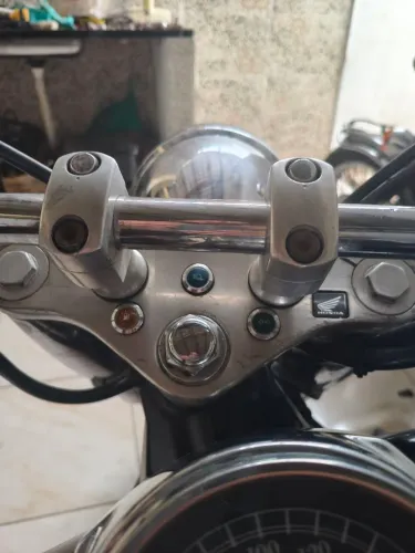 Riser shadow 750 original