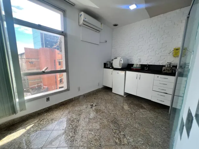 Vende se sala comercial com consultorio odontologico