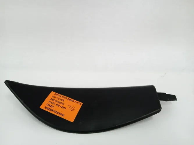 Moldura Interna Porta Tras Esquerda Toyota Etios 1.5 2015/20