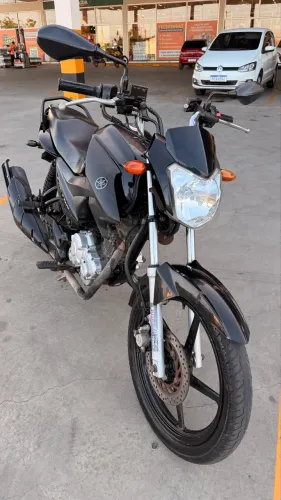 YAMAHA/YBR125I FACTOR ED 2022