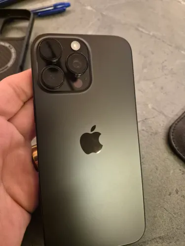 Iphone 16 promax