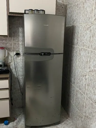 geladeira