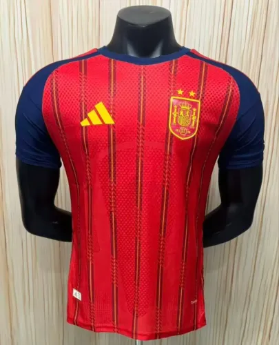 Camisa Espanha campeã do mundo