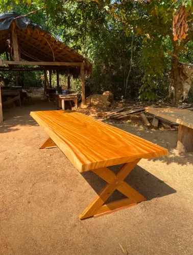 Mesa 3 X 1 metros
