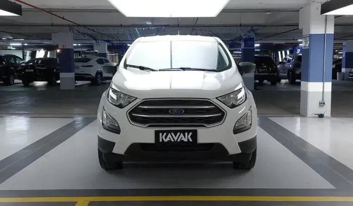 Ford Ecosport SE Direct 1.5 Flex 5P Aut. 2020