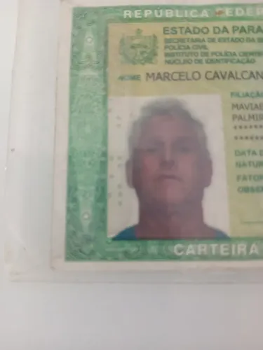 Motorista categoria D
