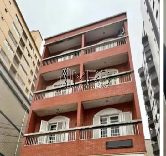 Maravilhoso Apartamento 1 Quarto à Venda na Aviação, Praia Grande