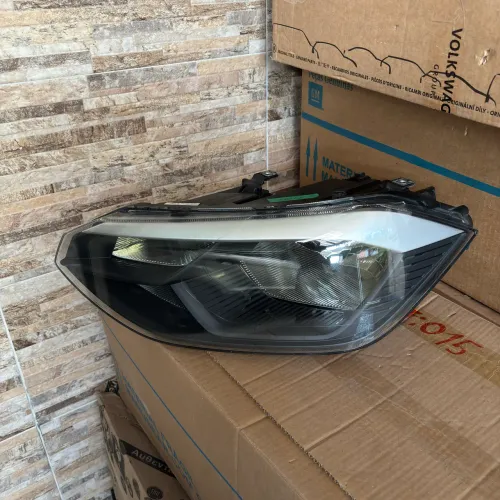 Farol Original POLO TRACK.