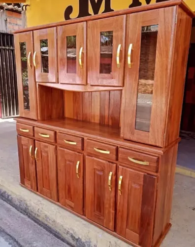 Armário de cozinha 5 portas , Angelin