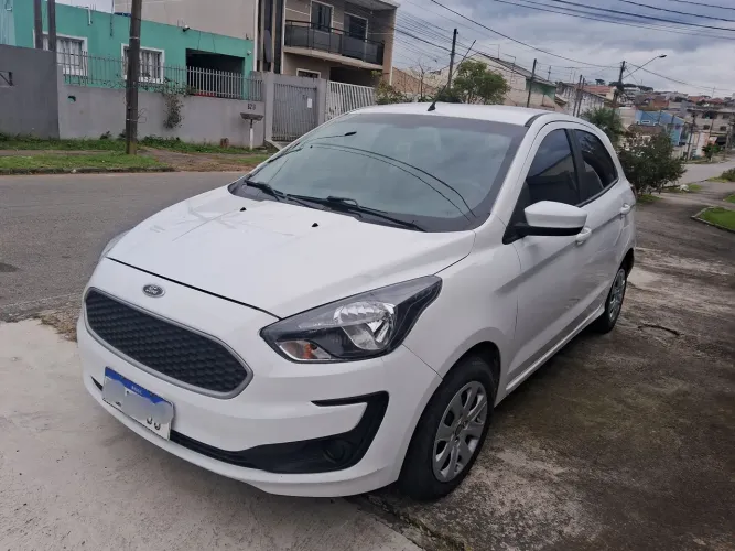 Ford 1.0 2019
