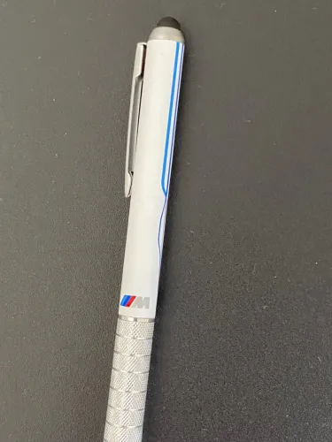 Caneta BMW Motorsport Oficial