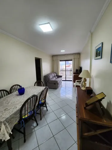 Apartamento para venda com 66 metros quadrados com 2 quartos