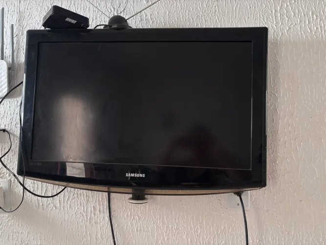 Tv 32 polegadas com Wi-Fi