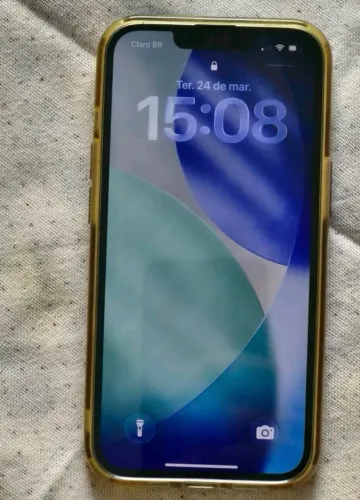 iPhone 13 128g