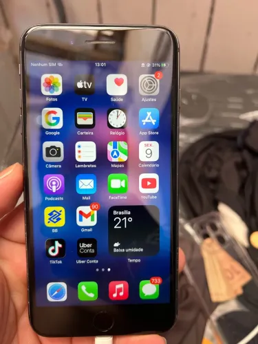 iPhone 8plus 64gb