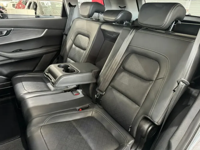 Chery Tiggo 8 TXS 1.6 Turbo Tgdi AUT 2023