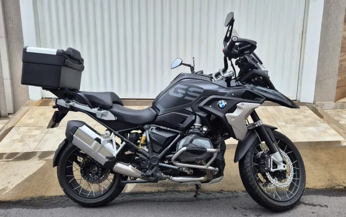 BMW - GS 1250 - 2023 - PREMIUM - TRIPLE BLACK
