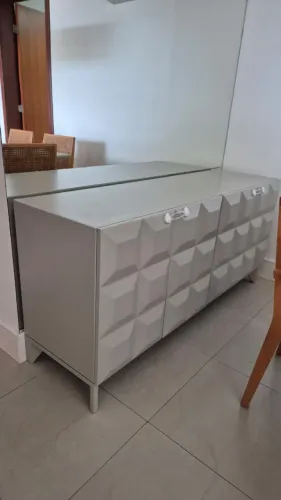 Buffet Inca Officina Interiores