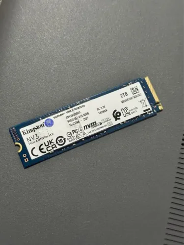 SSD Kingston NV3 2TB NVMe M.2